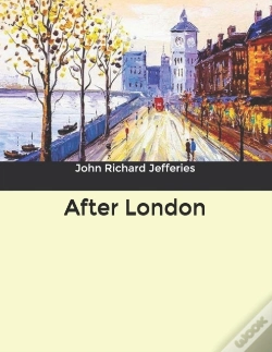 Capa do artigo After London