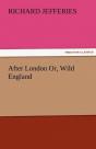 After London Or, Wild England - Preview