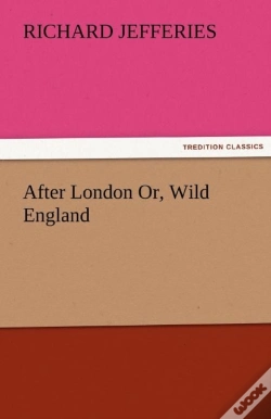 Capa do artigo After London Or, Wild England