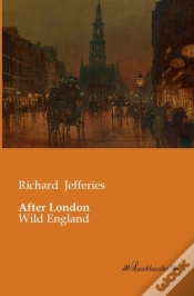 Capa do artigo After London