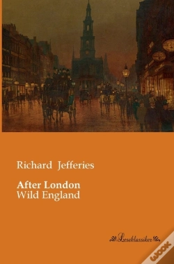 Capa do artigo After London