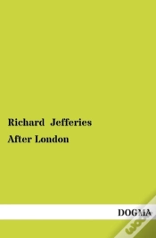 Capa do artigo After London