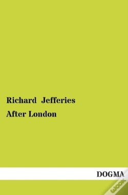 Capa do artigo After London