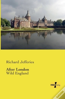 Capa do artigo After London