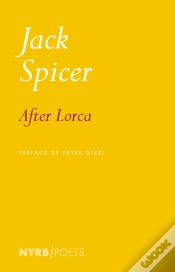 Capa do artigo After Lorca