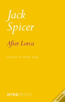 Capa do artigo After Lorca