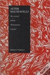 Capa do artigo After Machiavelli