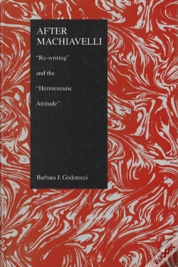 Capa do artigo After Machiavelli