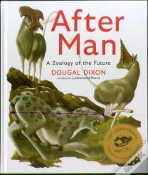 After Man: Expanded 40th Anniversary Edition