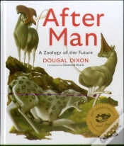 Capa do artigo After Man: Expanded 40th Anniversary Edition