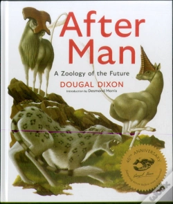Capa do artigo After Man: Expanded 40th Anniversary Edition