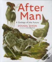 Capa do artigo After Man: Expanded 40th Anniversary Edition