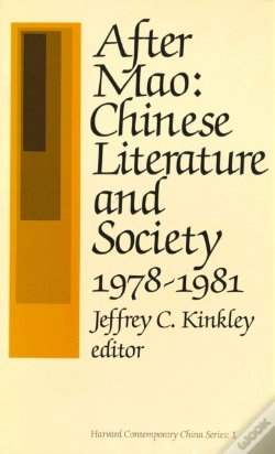 Capa do artigo After Mao