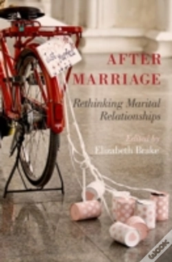 Capa do artigo After Marriage