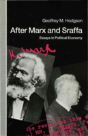 After Marx And Sraffa - Preview
