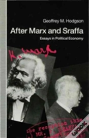 Capa do artigo After Marx And Sraffa