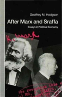 Capa do artigo After Marx And Sraffa
