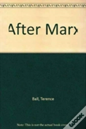 Capa do artigo After Marx