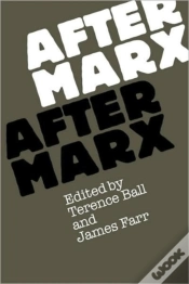 Capa do artigo After Marx