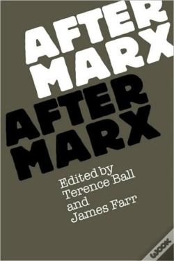Capa do artigo After Marx