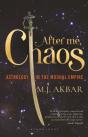 After Me, Chaos - Preview