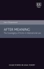 After Meaning - Preview