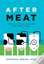 Capa do artigo After Meat