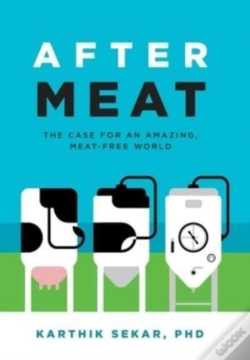 Capa do artigo After Meat