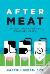 Capa do artigo After Meat