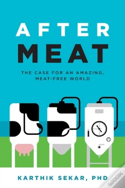 Capa do artigo After Meat