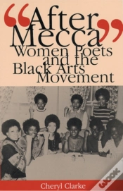 Capa do artigo "After Mecca"