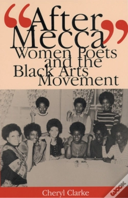 Capa do artigo "After Mecca"