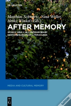 Capa do artigo After Memory