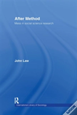 Capa do artigo After Method