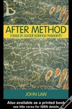 Capa do artigo After Method