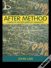 Capa do artigo After Method