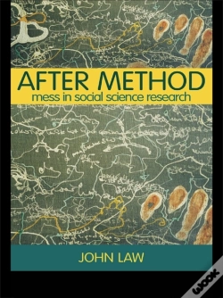 Capa do artigo After Method