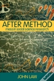 Capa do artigo After Method