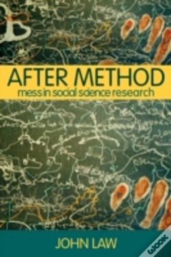 Capa do artigo After Method