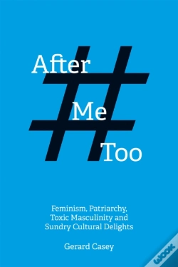 Capa do artigo After #Metoo