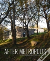 Capa do artigo After Metropolis