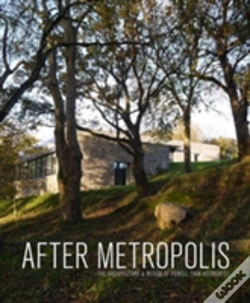 Capa do artigo After Metropolis