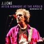 After Midnight At The Apollo - CD - Preview