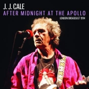 Capa do artigo After Midnight At The Apollo - CD