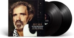 Capa do artigo After Midnight at the Apollo - Vinil