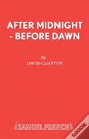 Capa do artigo After Midnight, Before Dawn