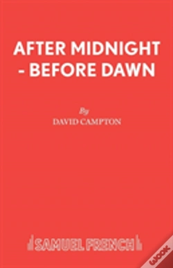 Capa do artigo After Midnight, Before Dawn