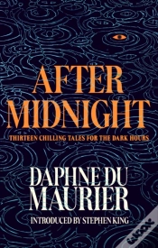 Capa do artigo After Midnight
