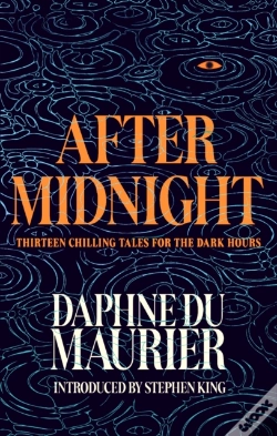 Capa do artigo After Midnight