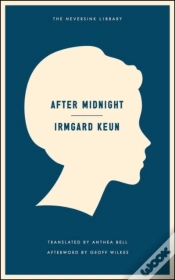 Capa do artigo After Midnight